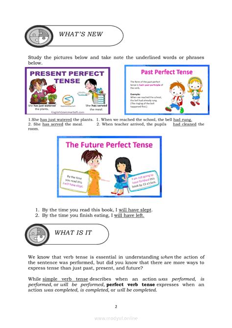 English Quarter 4 – Module 1.1b: Compose Clear and Coherent Sentences ...