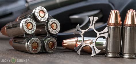 Review: Ruger LCR 9mm - Lucky Gunner Lounge