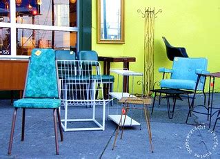 Mid Century Modern | by Tina. Portland 4.08 Vintage shopping… | Flickr