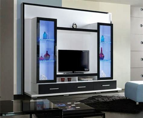 Modern TV Stands For Flat Screens - Ideas on Foter