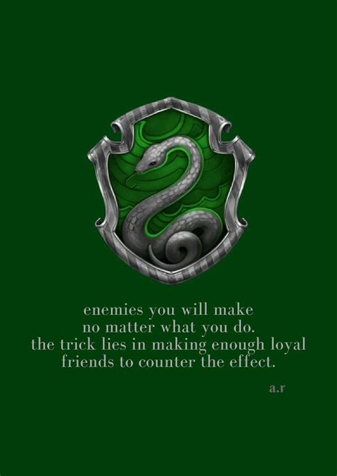 Slytherin quotes #slytherin Slytherin Traits, Slytherin Quotes, Slytherin And Hufflepuff ...