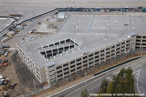 John Wayne Airport, Orange County, California - Airport Technology