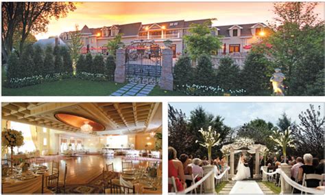 The Inn at New Hyde Park | Bridal Reflections Wedding Partner