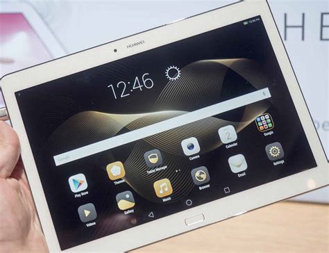 Huawei MediaPad M2 - 10 inch Tablet With Intelligent Display » Gadget Flow