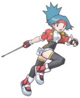 Solana - Bulbapedia, the community-driven Pokémon encyclopedia