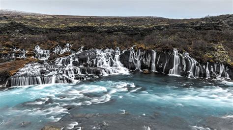 10 Day Self Drive : South & West Iceland at Leisure Winter : Nordic Visitor