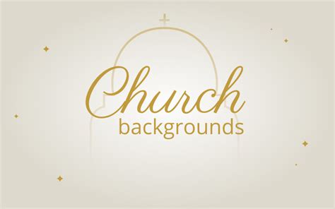 10 Free Church Background #125960 - TemplateMonster