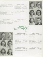 Upper Darby High School - Oak Yearbook (Upper Darby, PA), Class of 1943 ...