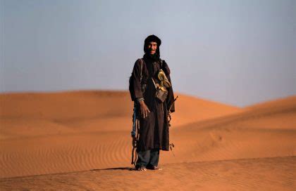 Nomads of the Sahara - Part 2 - Walking With Nomads