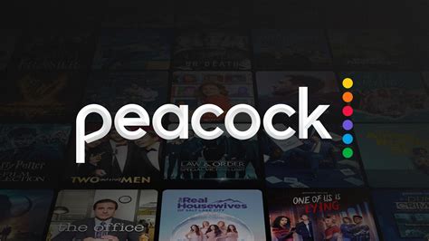 Got Xfinity? You're Losing Free Peacock Streaming