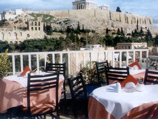 Acropolis View Hotel - Acropolis View Athens