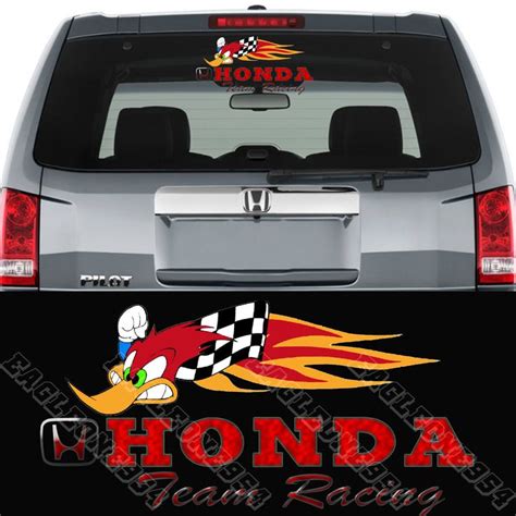 1000+ images about Honda Racing Decals on Pinterest | Cars, American ...