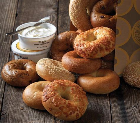 Power Bagel Einstein Bros Bagels Nutrition Facts | IUCN Water