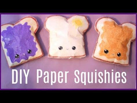 Pin von Zoe Schmellentin auf Squishy selber machen (mit Bildern) | Diy ...