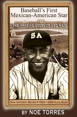 The Leo Najo Story | RoswellBooks.com