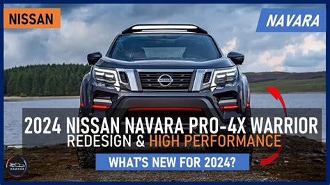 2024 Nissan Navara Redesign Model Review Specs Interiorexterior | Porn ...