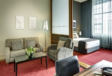 Auckland Hotel Suites | Heritage Auckland