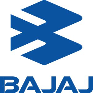 Bajaj Logo PNG Vector (SVG) Free Download