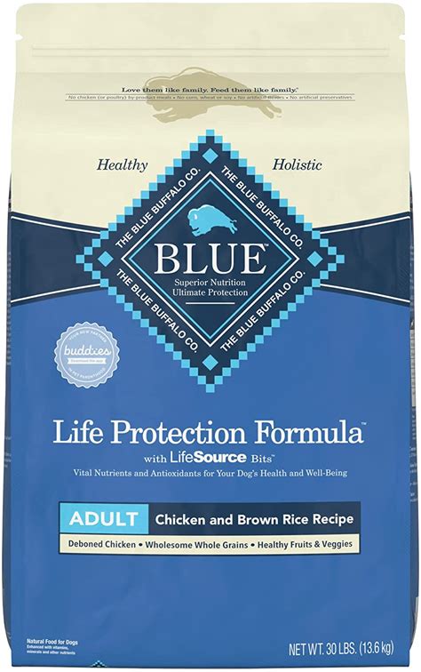 CANIDAE All Life Stages Vet Formulated Dry Dog Food