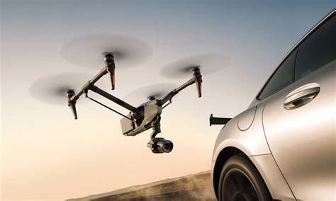 DJI Inspire 3 - Tutorials - DJI