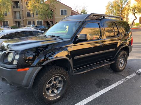 2002 Nissan Xterra for Sale by Owner in Scottsdale, AZ 85255