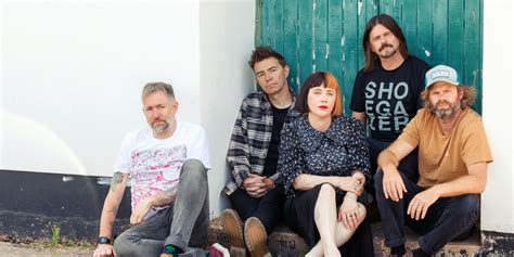 Listen to Slowdive’s New Song “Skin in the Game” | Pitchfork