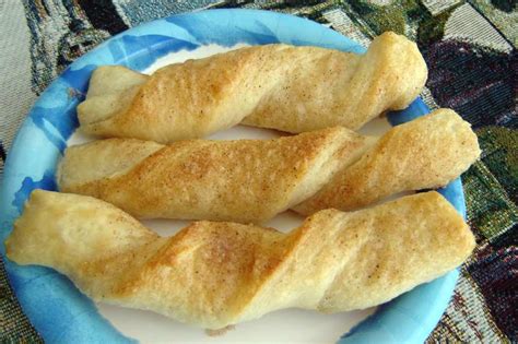 Cinnamon Sticks Recipe - Food.com