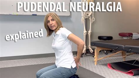 What is the new treatment for pudendal nerve? - Health Blog