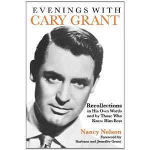 Cary Grant Quotes. QuotesGram