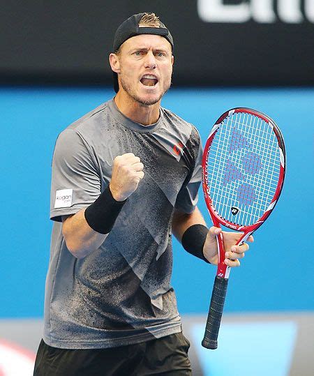 Hewitt flags retirement after next Australian Open - Rediff Sports