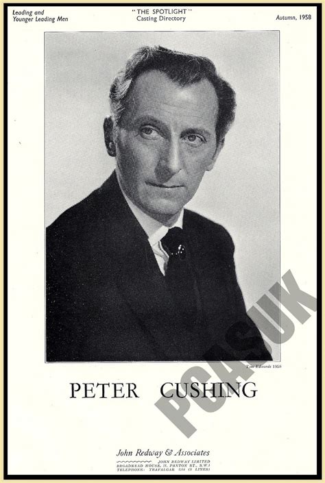 PETERCUSHINGBLOG.BLOGSPOT.COM (PCASUK): PETER CUSHING ENTRY IN 'THE ...