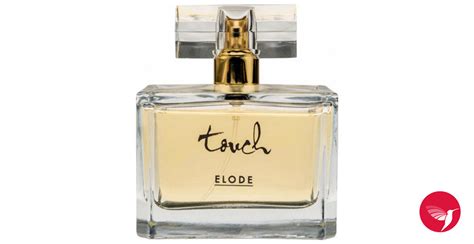 Touch Elode perfume - a fragrance for women