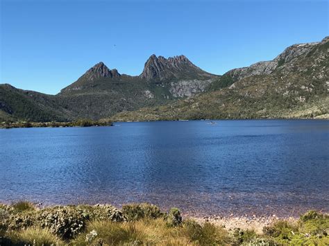 UNESCO World Heritage Tasmanian Wilderness (Part 3): Cradle Mountain ...