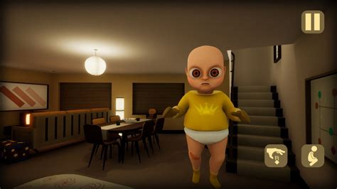 The Baby In Yellow for Free 🎮 Download The Baby In Yellow Game & Play on Windows PC