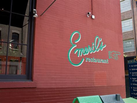 Emeril's Flagship Restaurant in New Orleans to Close Temporarily for Renovations