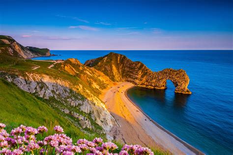 Going coastal: 15 best sea views in England | Atlas & Boots