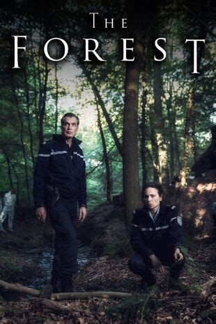 The Forest | Netflix Wiki | Fandom