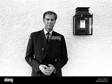 Sir ranulph fiennes Black and White Stock Photos & Images - Alamy