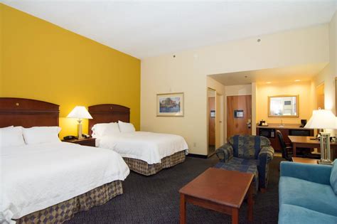 Discount Coupon for Hampton Inn Jacksonville I-10 West in Jacksonville ...