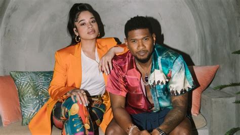 Usher's 'Don't Waste My Time' Video Featuring Ella Mai: Watch | Billboard