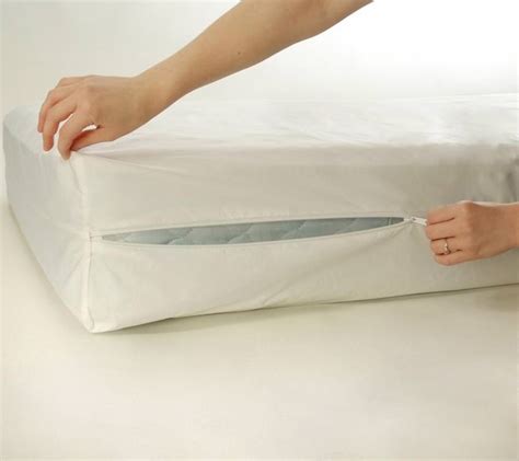 Best Bed Bug Mattress Covers & Encasements - PestSeek