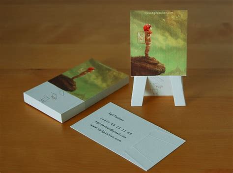 15 creative business card designs