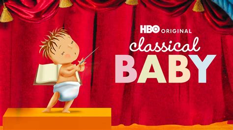 Classical Baby: The Music Show (2005) English Movie: Watch Full HD ...