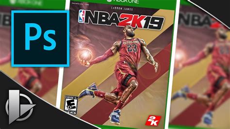 Nba 2k19 cover art - tikloreader