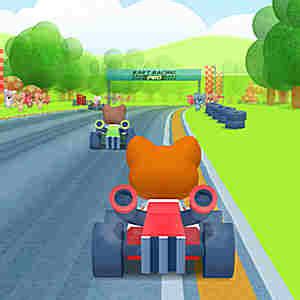 Kart Racing Pro | Play A Amazing Racing Car Game Of 2023