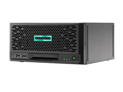 HPE ProLiant MicroServer Gen10 Plus v2 - Models | HPE | OID1014673551