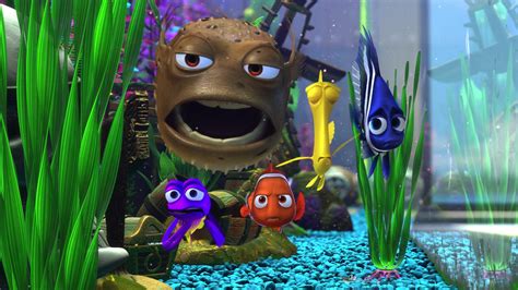 Finding Nemo (2003) Screencap | Fancaps