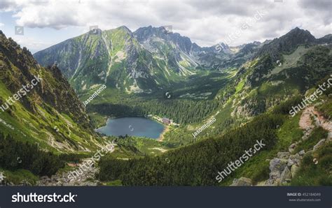 10,923 Vysoke Tatry Images, Stock Photos & Vectors | Shutterstock