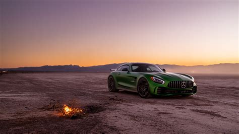 3840x2160 2018 Mercedes Amg Gtr 8k 4K ,HD 4k Wallpapers,Images ...