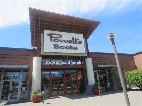 IMG_2298 | Cedar Hills Crossing - Powell’s Books | Andy Nystrom | Flickr